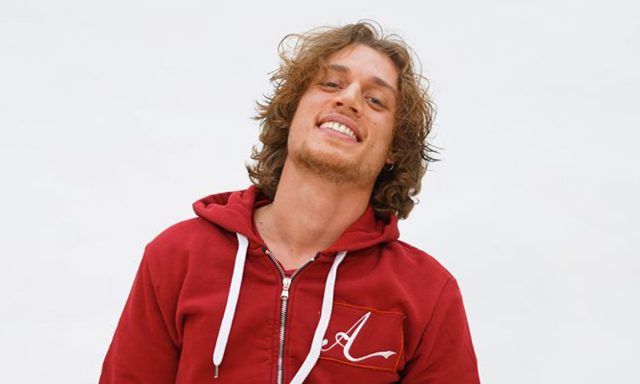 ‘Amici 18’, Umberto Gaudino racconta le emozioni vissute durante il talent show e svela chi vorrebbe vincesse il programma! article-post