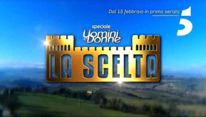 ‘Uomini e Donne’, il sito di Davide Maggio rivela che le scelte di Andrea Zelletta, Angela Nasti e Giulia Cavaglià non andranno in onda in prima serata! article-post