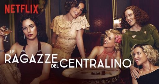‘Le ragazze del centralino’: trama, cast e tutte le curiosità preview