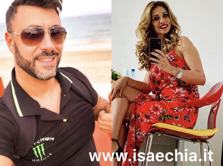 ‘Trono over’, Pamela Barretta ha un nuovo compagno? La replica sarcastica di Stefano Torrese, che poi aggiusta il tiro (Video) preview