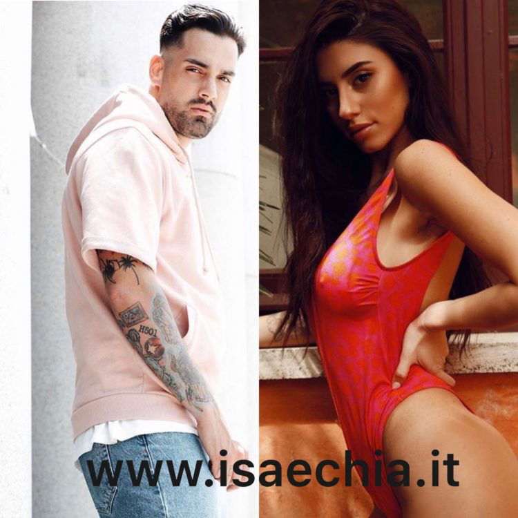 Uomini e Donne, continua la crisi tra Angela Nasti e Alessio Campoli! E l’autrice Raffaella Mennoia, interpellata sulla vicenda, risponde così… preview