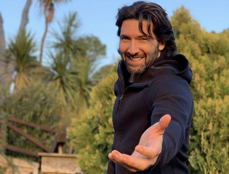 ‘Gf Vip 3’, Walter Nudo torna alla musica: è online il suo ultimo singolo! preview