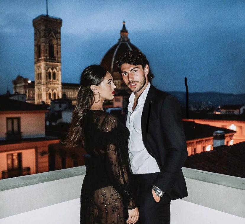 Cecilia Rodriguez e Ignazio Moser a ‘Chi’: “I sex toys? Noi ci amiamo e ci divertiamo, e se è un problema ci dispiace per gli altri!”. E a proposito di Giulia De Lellis e Andrea Iannone… preview