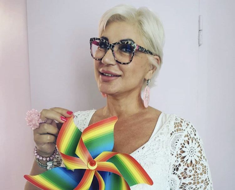 ‘Gf 15’, Lucia Bramieri debutta con il suo primo singolo ‘Col cu col cuore’: “L’amore conosce solo il cuore, e quello è uguale per tutti!” (Video) preview