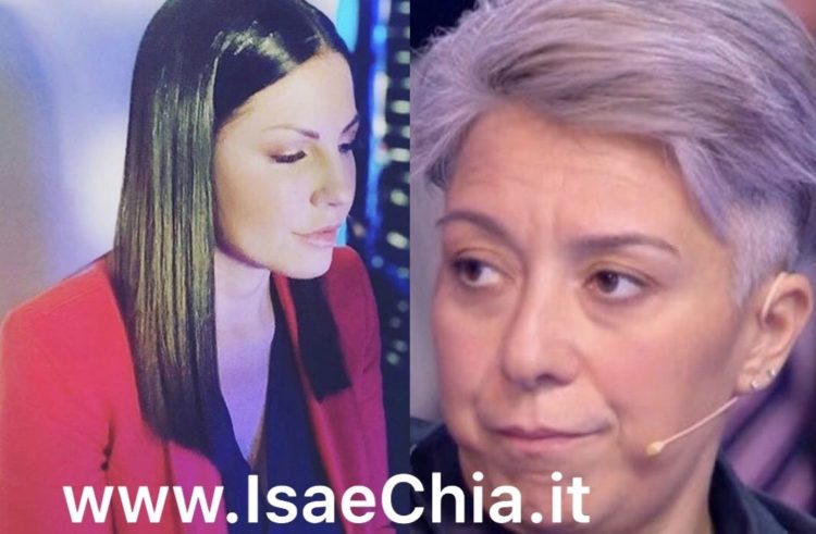 Eliana Michelazzo ci va giù pesante con Pamela Perricciolo: “Passano i giorni e ti odio sempre di più, ci vediamo in tribunale maledetta!” preview