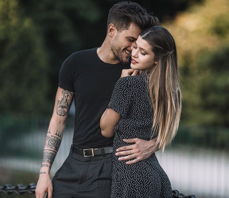 ‘Uomini e Donne’, Andrea Zelletta cotto della sua Natalia Paragoni: “Quello che sto provando adesso non l’ho mai provato in tutta la mia vita!” preview