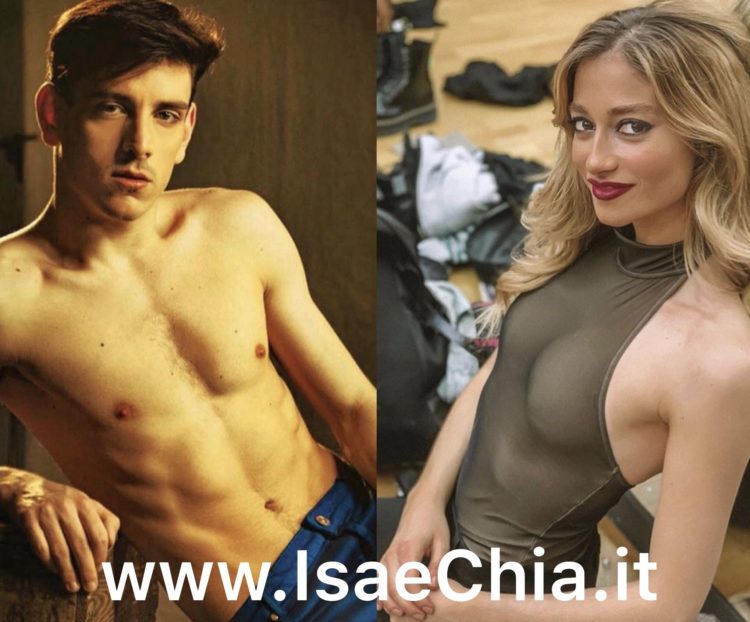 ‘Amici di Maria De Filippi’, flirt in corso tra Vincenzo Di Primo e Virginia Tomarchio? (Video) preview