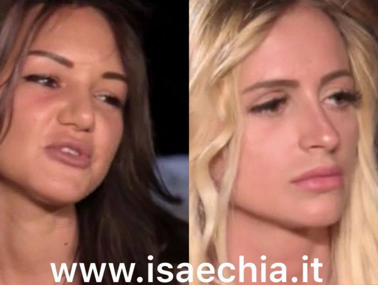 ‘Temptation Island 6’, sono Alessandro Zarino e Giovanni Arrigoni i tentatori che hanno fatto perdere la testa a Jessica Battistello e Katia Fanelli! preview