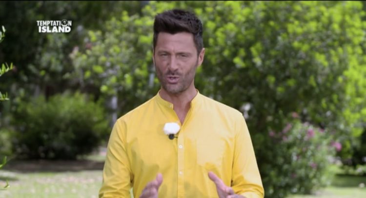 ‘Temptation Island 6’, ecco i dati auditel della prima puntata preview