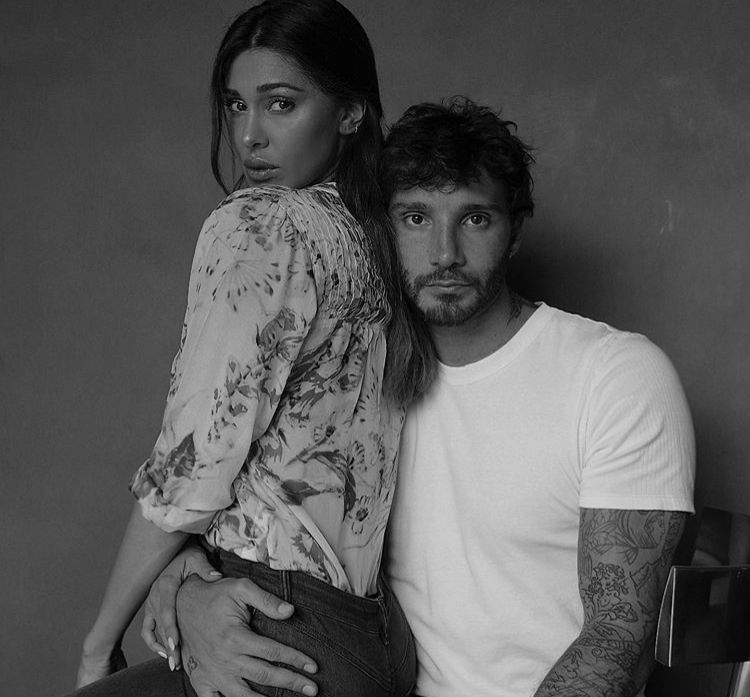 Belen Rodriguez e Stefano De Martino, dopo il ritorno di fiamma insieme anche nel lavoro: ecco dove li vedremo! preview