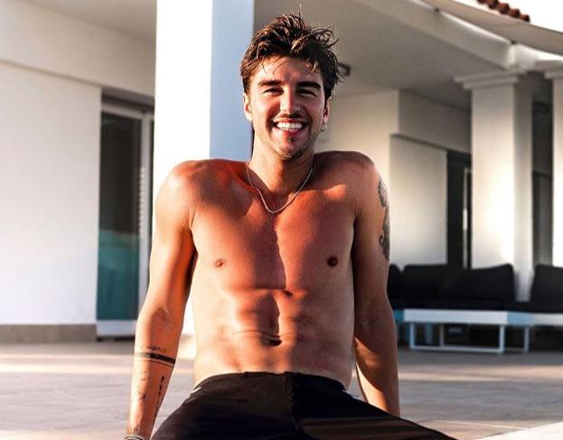 Andrea Damante vicino all’ex tentatrice Barbara Fumagalli? L’indiscrezione del settimanale ‘Chi’! preview