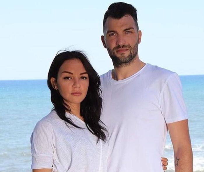 ‘Temptation Island 6’, Andrea Filomena e Jessica Battistello ancora insieme dopo il programma? L’indiscrezione! article-post