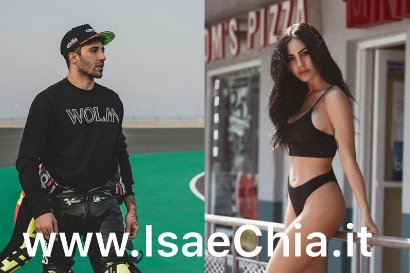 Giulia De Lellis e Andrea Iannone, il settimanale ‘Chi’ pubblica le foto del bacio ma l’ex corteggiatrice non ci sta e sbotta: “Ci vedremo presto nelle sedi opportune!” preview