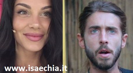 ‘Gf 16’, flirt tra Enrico Contarin e Audrey Chabloz? L’ex gieffina fa chiarezza e spiega che…