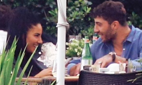 Giulia De Lellis e Andrea Iannone: ecco il servizio del settimanale ‘Chi’ oggi in edicola! preview