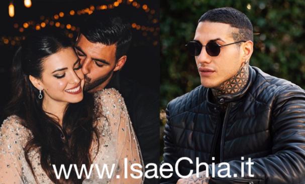 Francesco Chiofalo al vetriolo contro Clarissa Marchese e Federico Gregucci: ecco le sue parole! preview