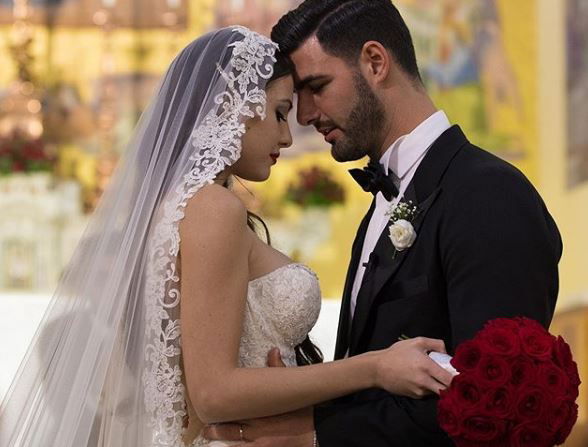 ‘Uomini e Donne’, Clarissa Marchese criticata per il suo sfarzoso matrimonio con Federico Gregucci risponde per le rime! preview