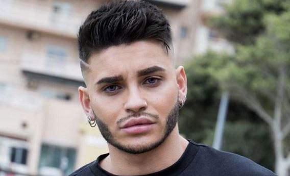 Cristian Imparato si sfoga sui social: “Non sono più il ragazzino ingenuo che si vendeva recitando nei salotti tv” preview