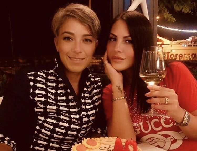 Eliana Michelazzo replica alle ultime dichiarazioni di Pamela Perricciolo: le sue parole! (Video) preview