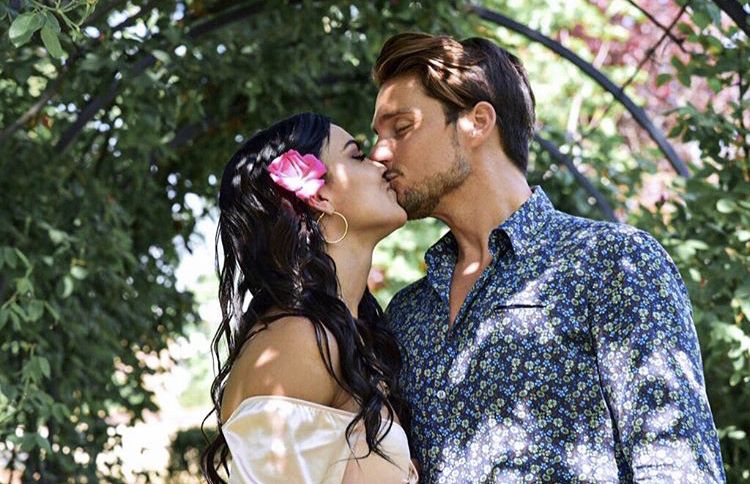 ‘Uomini e Donne’, Teresa Langella pubblica i romantici messaggi su whatsapp con Andrea Dal Corso: “Sei diventata la mia vita!” preview