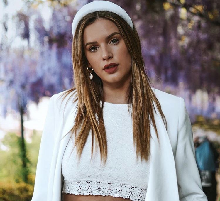 Marta Pasqualato