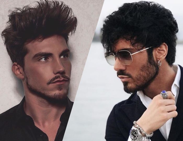 ‘Gf 16’, volano frecciatine social tra Daniele Dal Moro e Gaetano Arena! (Video) preview