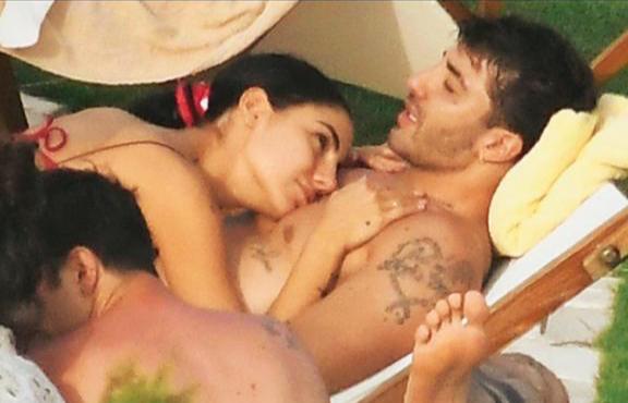 Giulia De Lellis e Andrea Iannone, su ‘Chi’ tutte le foto della paparazzata che ha diviso il web preview