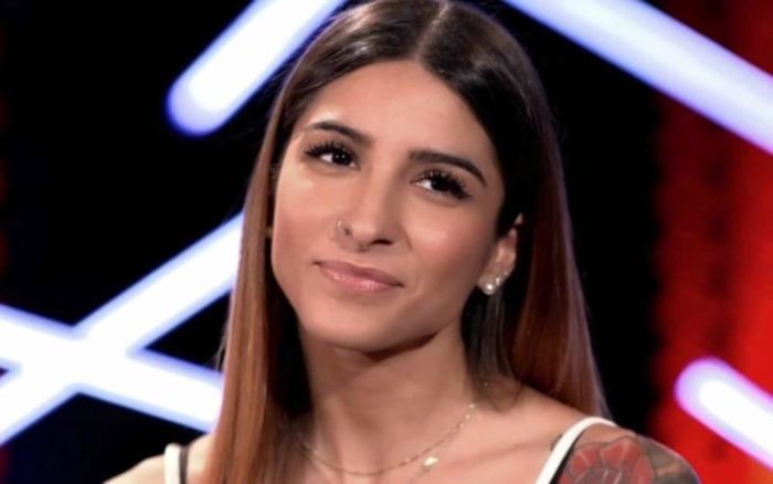 ‘Gf 16’, Erica Piamonte svela come stanno le cose tra lei e Gaetano Arena e in che rapporti è con Martina Nasoni! E a proposito di Gianmarco Onestini… preview
