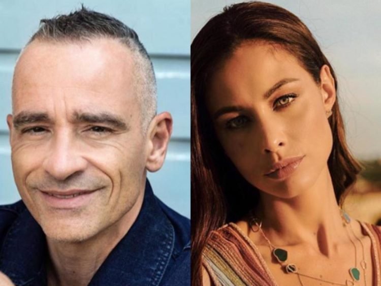 Eros Ramazzotti e Marica Pellegrinelli in crisi: la ricostruzione dei fatti del settimanale ‘Spy’
