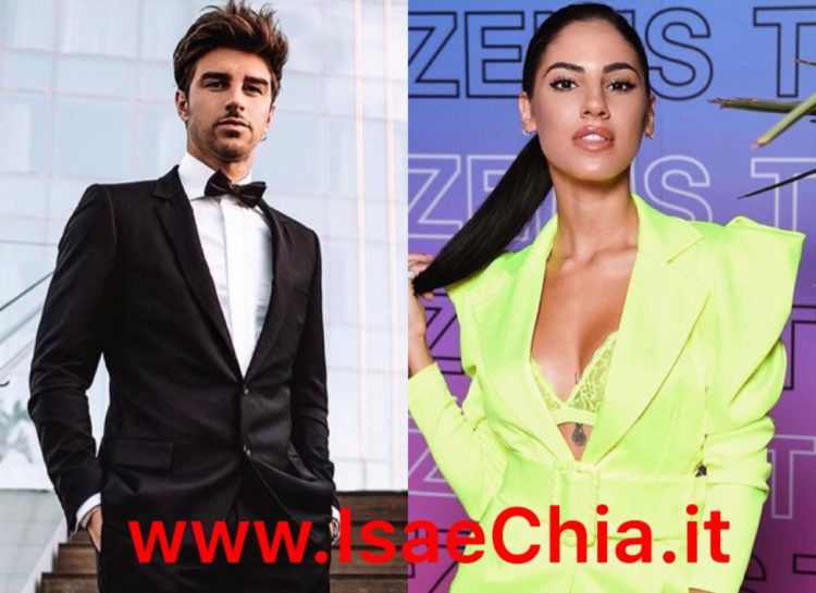 ‘Uomini e Donne’, le altre dichiarazioni di Andrea Damante a ‘Spy’ e la ricostruzione del settimanale sulla rottura con Giulia De Lellis preview