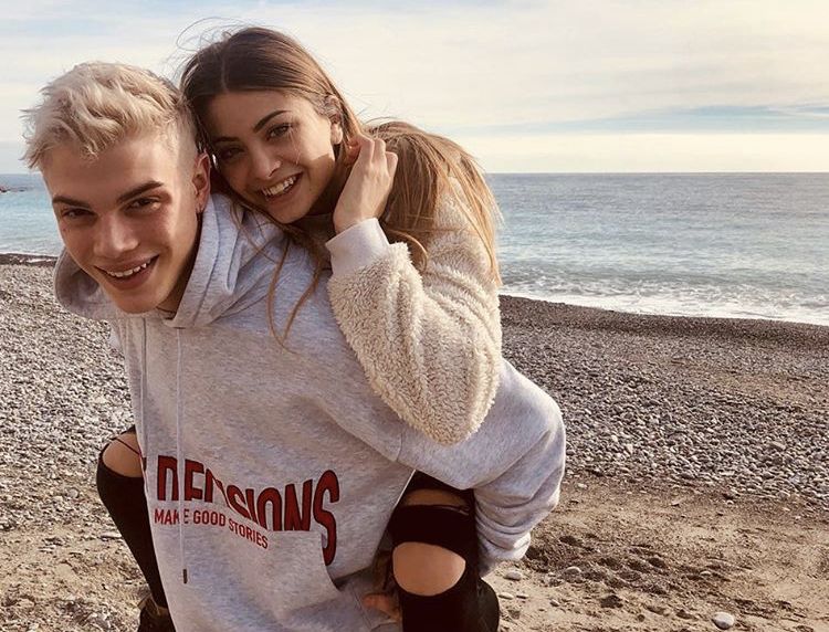 ‘Amici 17’, Emma Muscat e Biondo annunciano: “Ci siamo lasciati da due settimane, ma…” preview