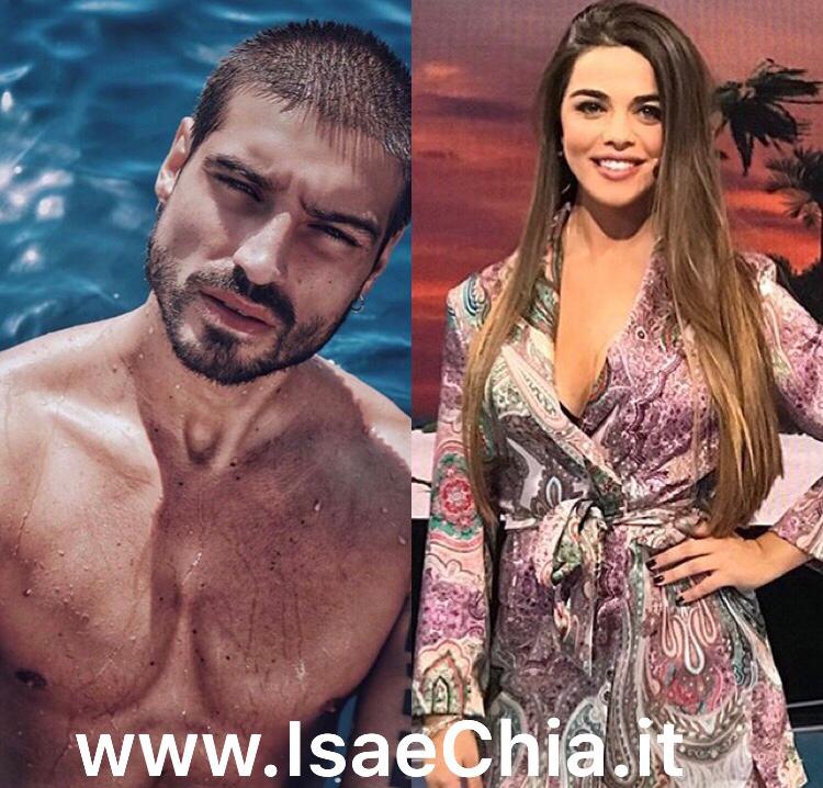 ‘Supervivientes’, ecco com’era la nuova fidanzata di Fabio Colloricchio prima dei ritocchini estetici! (Foto) preview