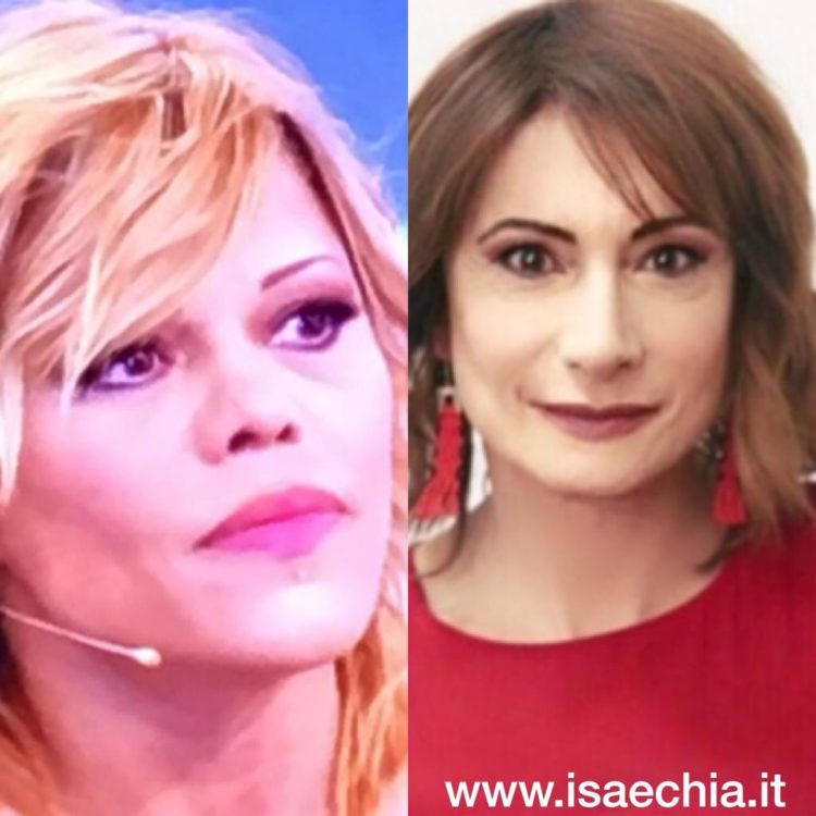‘Gf 16’, Vladimir Luxuria e Floriana Secondi unite contro Francesca De Andrè: “Fatti curare!”. E rivelano che Martina Nasoni e Daniele Dal Moro dopo la fine del reality… preview
