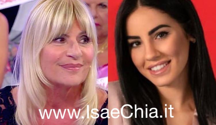‘Uomini e Donne’, Giulia De Lellis e Gemma Galgani insieme alla conduzione del nuovo programma di WittyTv: ecco di che si tratta! preview