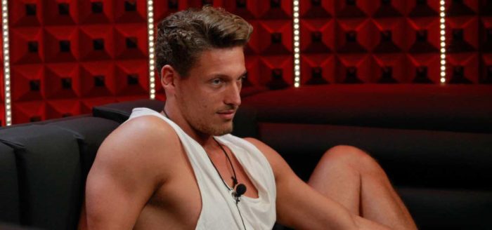 ‘Gf 16’, ecco in quale famoso programma televisivo abbiamo già visto (un inedito) Gennaro Lillio! preview