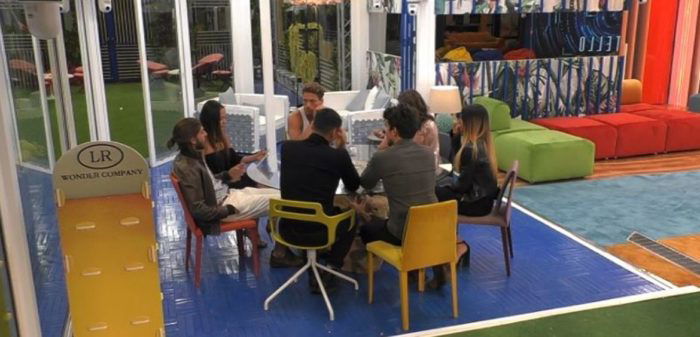 ‘Gf 16’, un gioco mette alla prova i concorrenti: è scontro tra Daniele Dal Moro e Martina Nasoni, Gianmarco Onestini senza filtri su Francesca De Andrè! (Video) preview