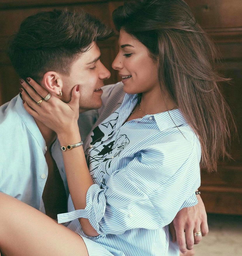 ‘Uomini e Donne’, Giulia Cavaglià e Manuel Galiano rilasciano la loro prima intervista di coppia: ecco tutte le loro dichiarazioni! preview