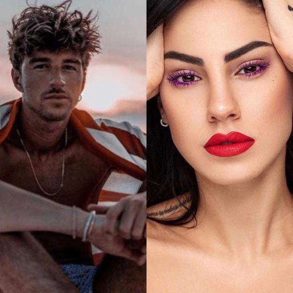 ‘Uomini e Donne’, arriva l’anteprima dell’intervista di Andrea Damante su ‘Spy’: “Giulia De Lellis mi ha lasciato. Soffro, ma provo a ricominciare” preview