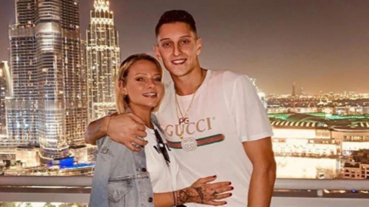 ‘Gf Vip’, Giulia Provvedi annuncia la fine della relazione con Pierluigi Gollini: le sue parole preview