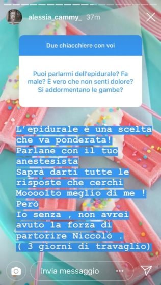Instagram - Cammarota