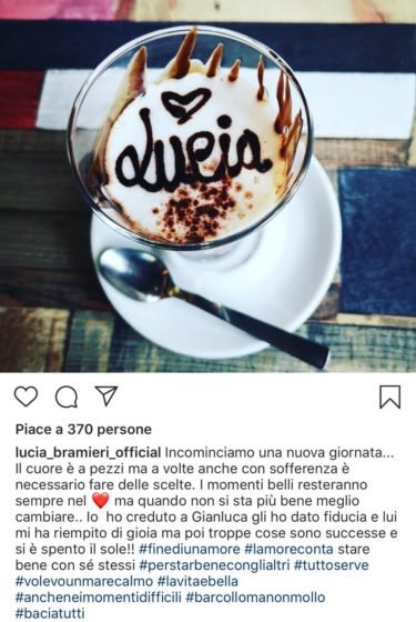 Instagram - Lucia