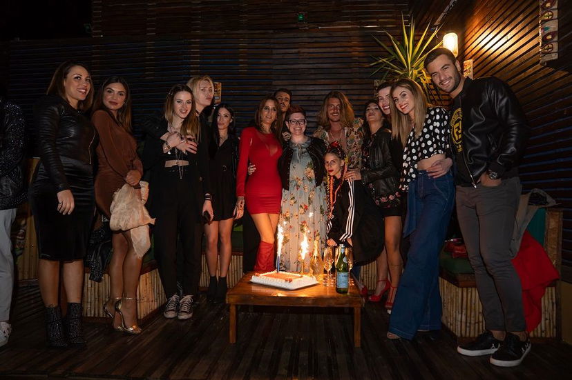 Isa e Chia Blog Party 2019: tutte le foto della festa di Roma! preview