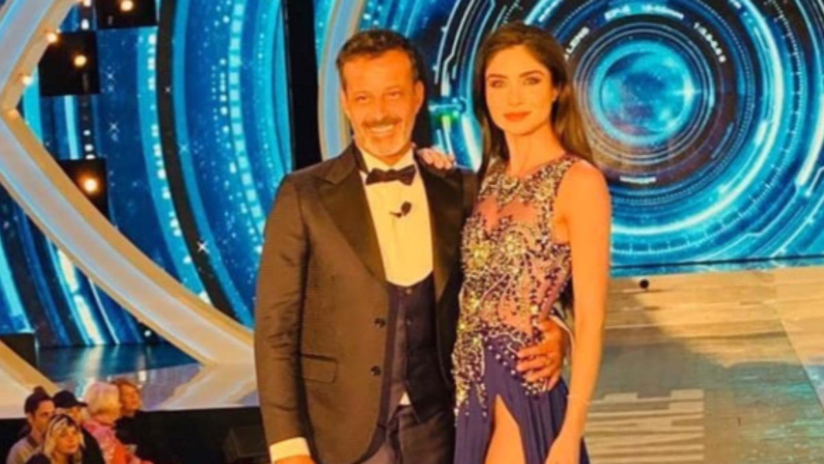 ‘Gf 16’, Kikò Nalli e Ambra Lombardo fanno sul serio! E il figlio di lui… (Foto) article-post