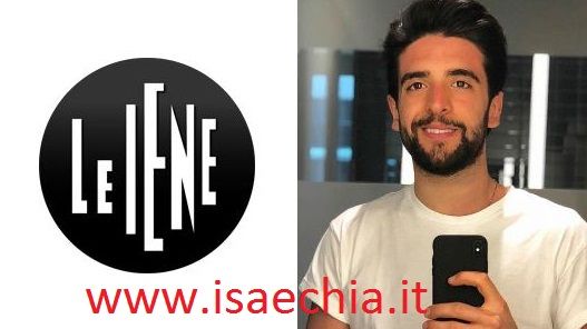 ‘Le Iene’, è flirt tra Veronica Ruggeri e Piero Barone de ‘Il Volo’? L’indiscrezione di ‘Chi’ preview