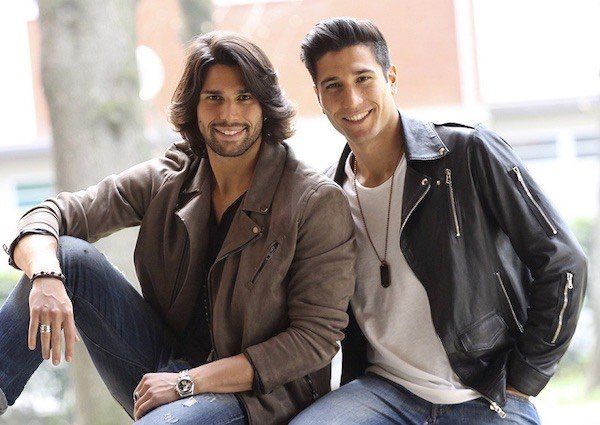 ‘Gf 16’, Luca Onestini non sarà presente alla finalissima per sostenere il fratello Gianmarco: lo sfogo polemico sui social! article-post