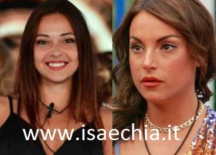 ‘Gf 16’, Martina Nasoni a pochi giorni dalla vittoria: “Francesca De Andrè strilla, ma fondamentalmente di intelligente dice poco”. E su Daniele Dal Moro… preview