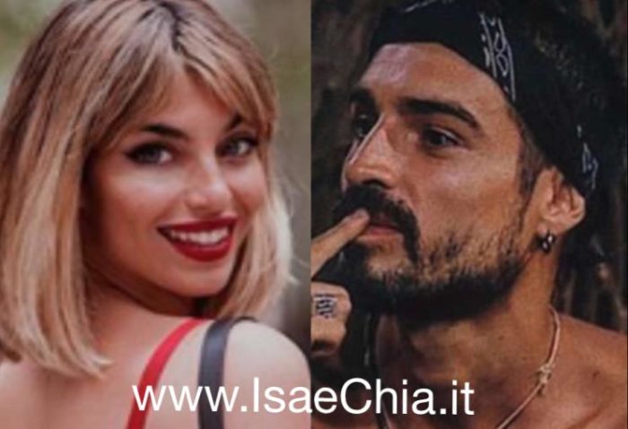 ‘Uomini e Donne’, Fabio Colloricchio fa delle pesanti rivelazioni sulla sua vita sessuale con Nicole Mazzocato! (Video) preview