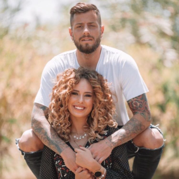 ‘Uomini e Donne’, Sara Affi Fella festeggia la promozione in Serie B del Trapani del suo Francesco Fedato! (Video) preview