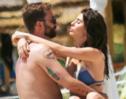 ‘Isola 13’, vacanza d’amore in Sardegna per Bianca Atzei e la iena Stefano Corti (foto) preview
