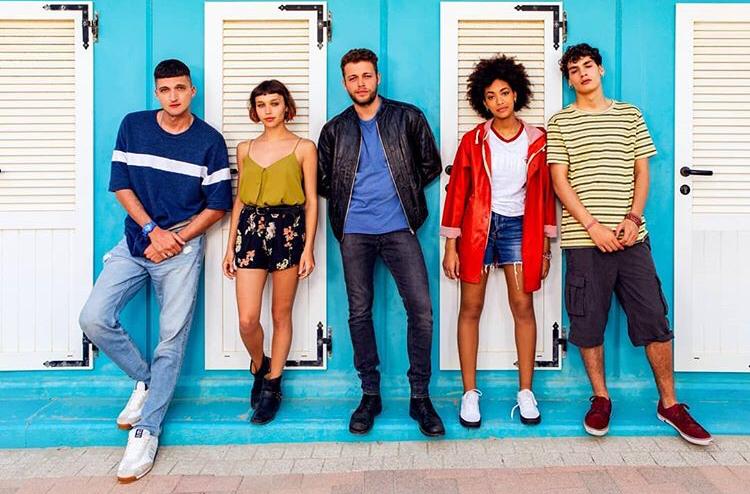 ‘Summertime’, sospese le riprese della seconda stagione: ecco perché preview